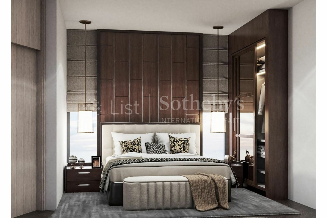 Condo in Pa Tong, Phuket, Thailand 3 - 12395753