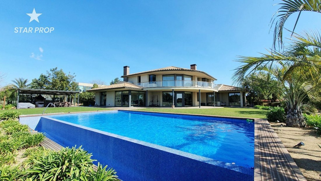 Villa à Peralada, Catalogne, Espagne 1 - 12395860