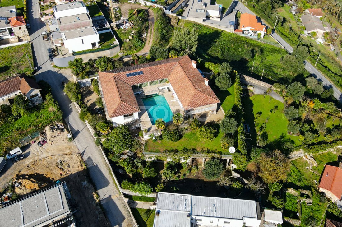 Braga House In Braga, Braga, Portugal For Sale (12397191)