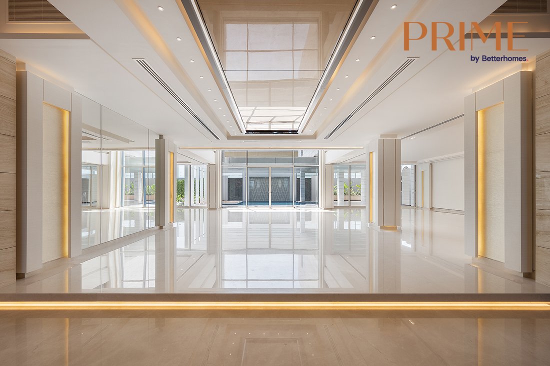 Villa in Umm Al Sheif, Dubai, United Arab Emirates 3 - 12018297