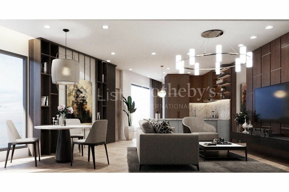 Condo in Pa Tong, Phuket, Thailand 2 - 12395753