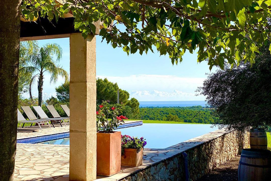 Villa in Felanitx, Balearic Islands, Spain 2 - 12396720
