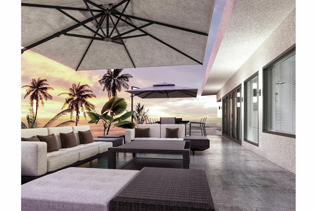 Condo in Pa Tong, Phuket, Thailand 1 - 12395753