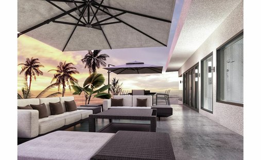 Condo in Pa Tong, Phuket, Thailand 1