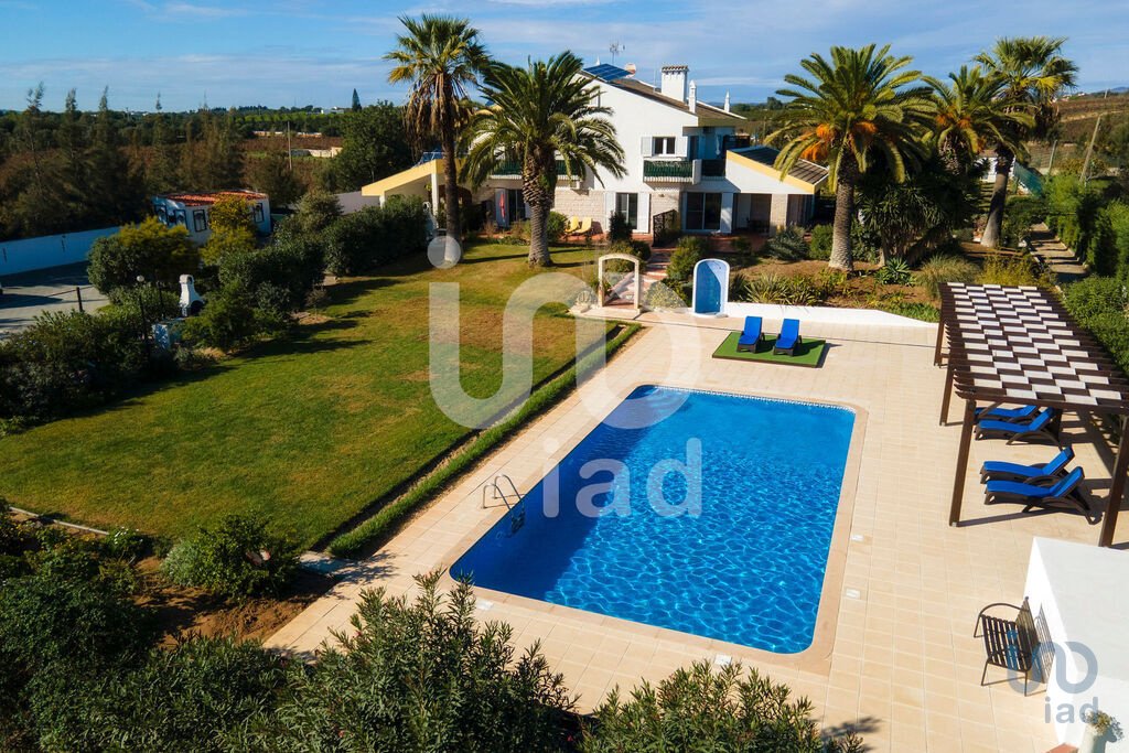 Townhouse in Tavira (Santa Maria e Santiago), Algarve, Portugal 2 - 12394816