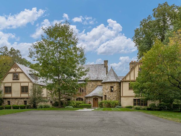 Luxury Houses For Sale In Lebanon Township New Jersey JamesEdition luxury-houses-for-sale-in-lebanon-township-new-jersey-jamesedition