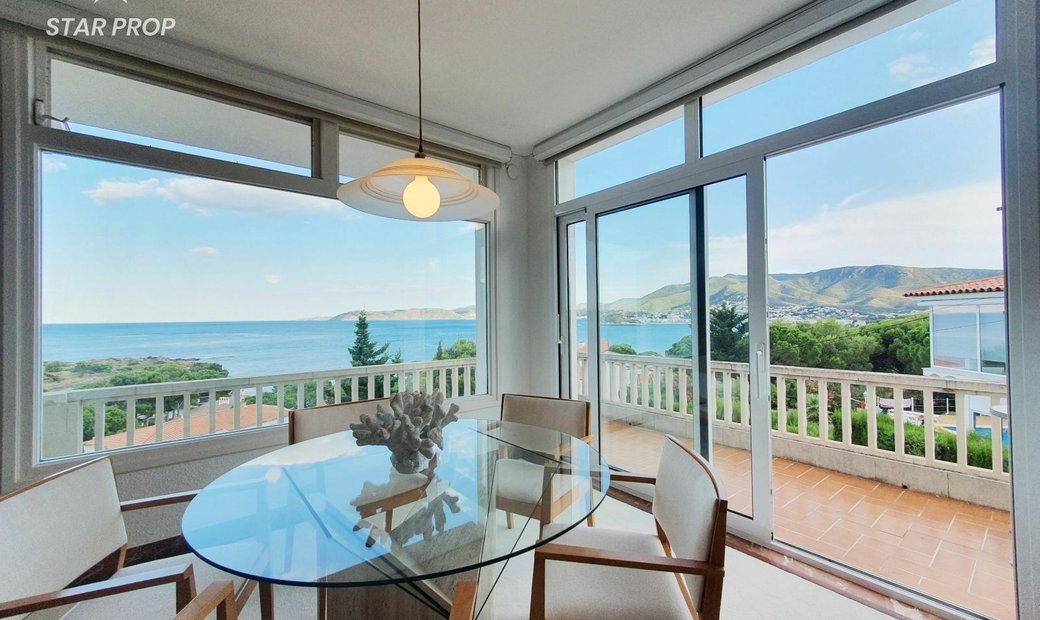 Llançà Villa In Llançà, Catalonia, Spain For Sale (12395858)