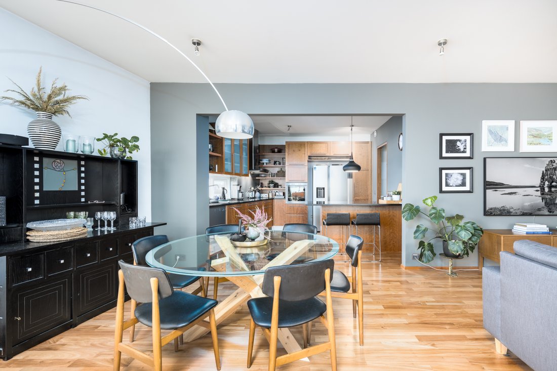 Luxury Apartment Down Town Reykjavik In Reykjavík, Iceland For Sale (12395744)