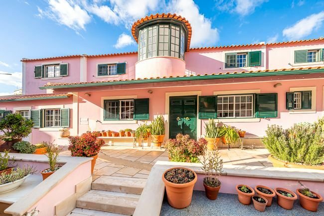 House in Odivelas, Lisbon, Portugal 1 - 12395779