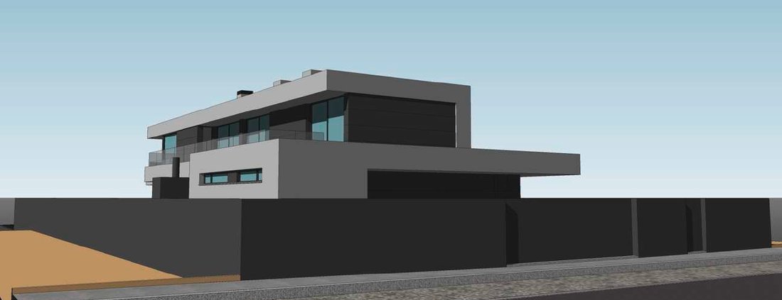 Villa in Arcozelo, Porto District, Portugal 4 - 12395821