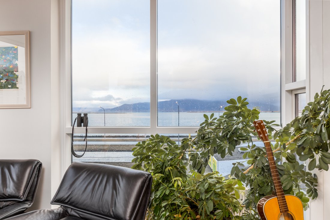 Luxury Apartment Down Town Reykjavik In Reykjavík, Iceland For Sale