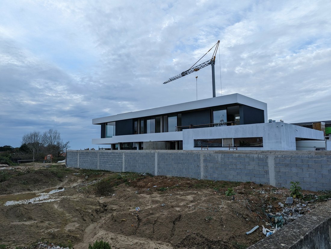 Villa in Arcozelo, Porto District, Portugal 2 - 12395821