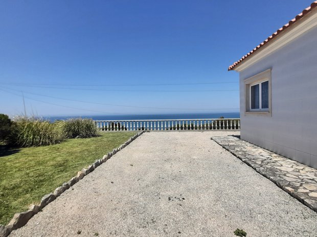 Luxe le front de mer maisons à vendre à São Martinho do Porto Leiria