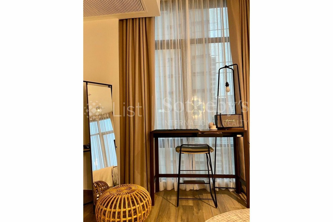 Condo in Bangkok, Bangkok, Thailand 5 - 12395879