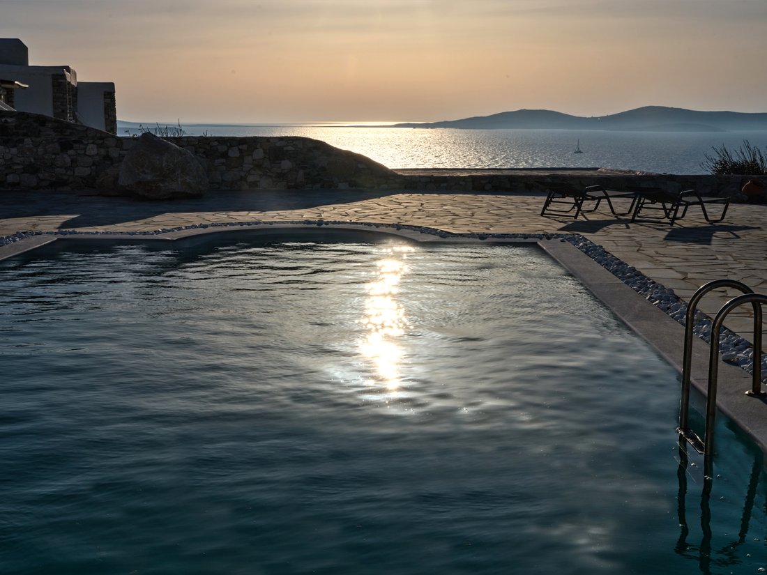 House in Mykonos, Aegean, Greece 4 - 12395732