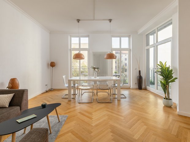 Luxury homes for sale in Berlin, Berlin, Germany | JamesEdition
