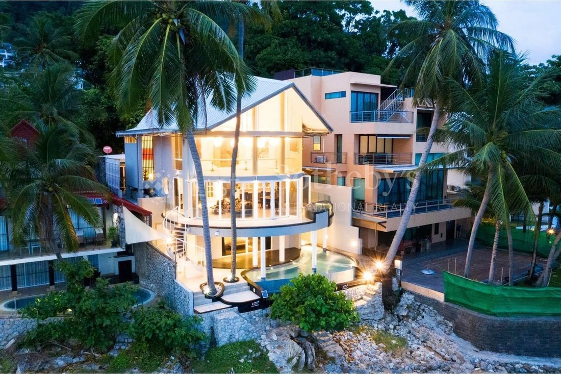 Pa Tong, Phuket, Thailand 2 - 12395900