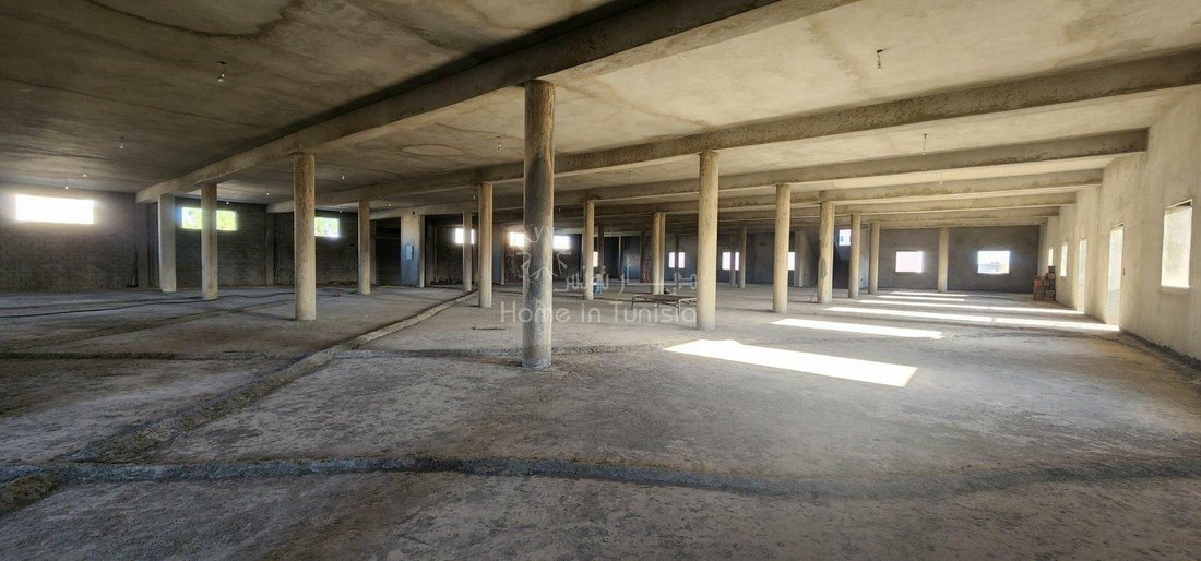 Rental Premises Messadine In Messadine, Sousse, Tunisia For Rent (12396994)