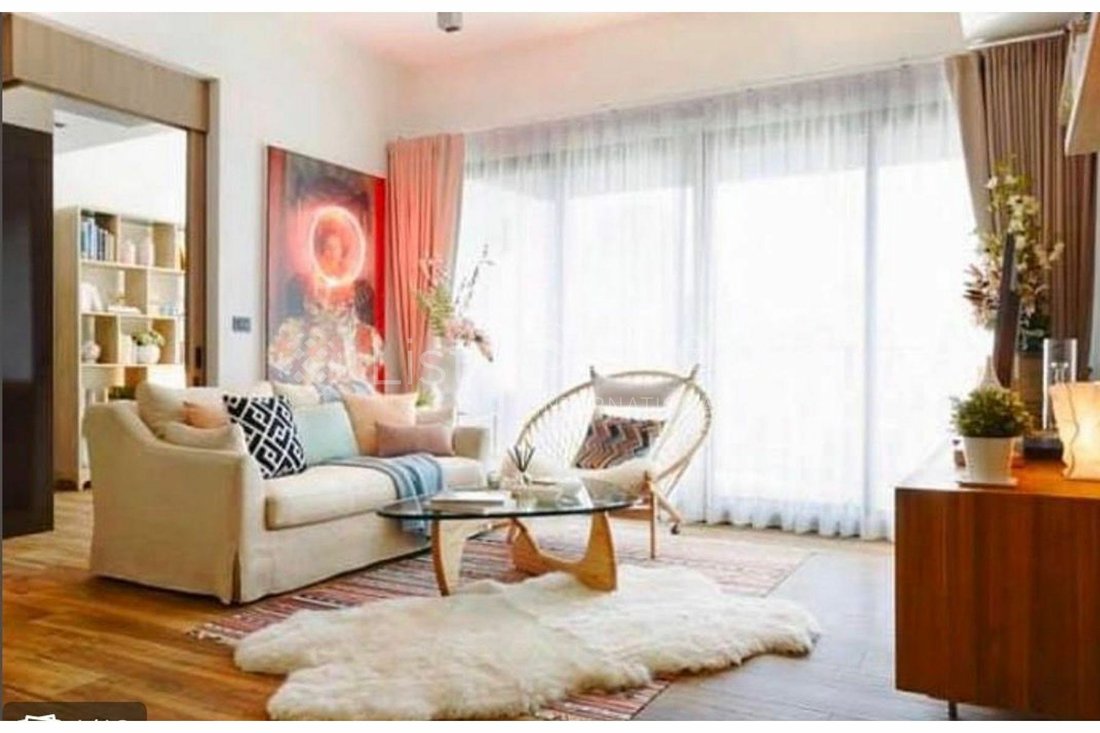 Condo in Bangkok, Bangkok, Thailand 4 - 12395879