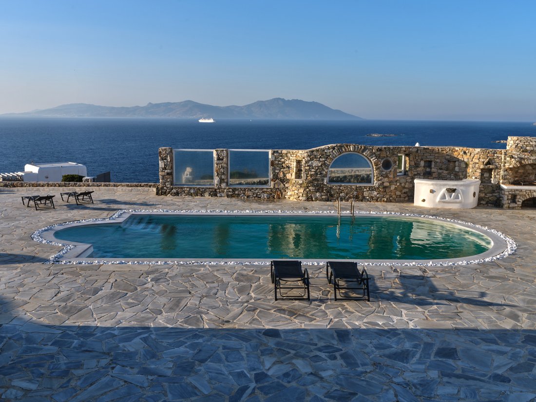 House in Mykonos, Aegean, Greece 5 - 12395732