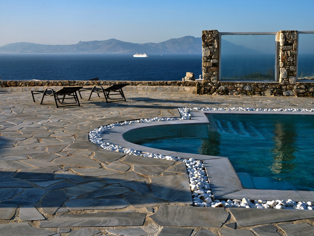 House in Mykonos, Aegean, Greece 2 - 12395732
