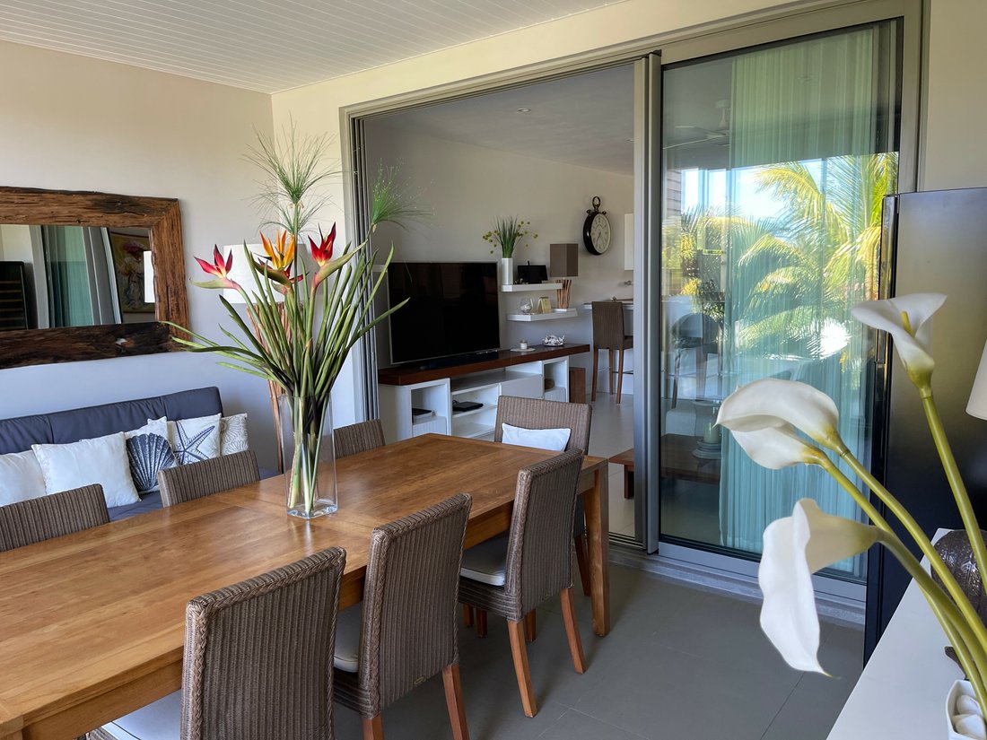 Apartment in Black River, Rivière Noire District, Mauritius 4 - 12397320