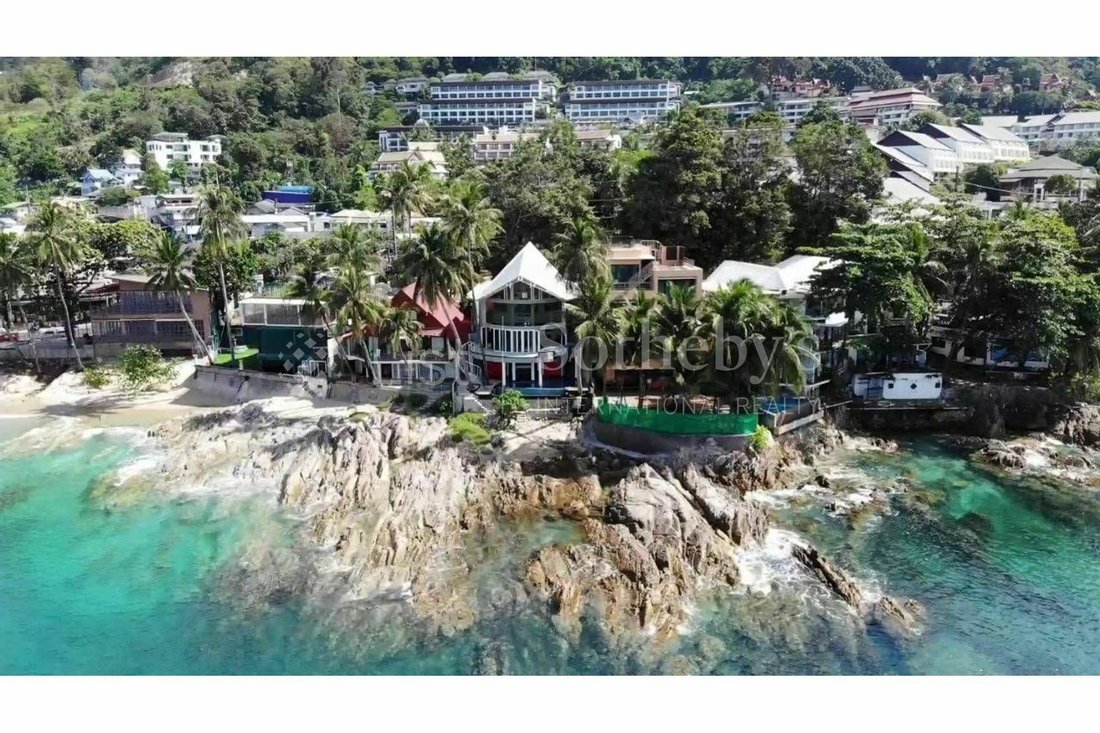 Pa Tong, Phuket, Thailand 3 - 12395900