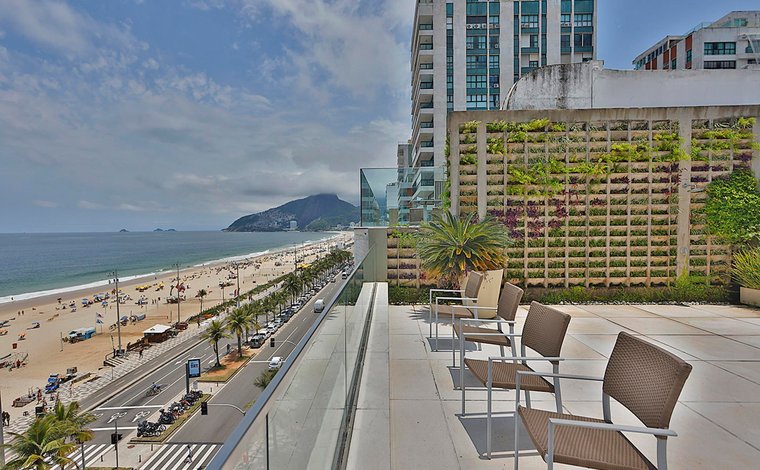 Venta de apartamentos en deals rio de janeiro ipanema