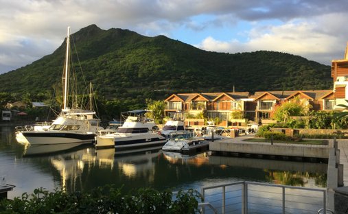 Wohnung in Black River, Black River, Mauritius 1
