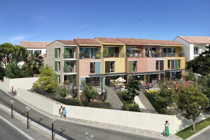 House in Collioure, Occitania, France 1 - 12397460