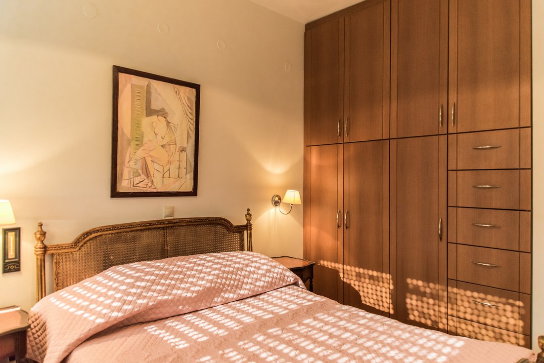 House in Vathy, Aegean, Greece 4 - 12398843