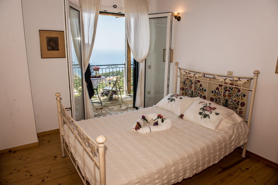 House in Lefkada Commune, Peloponnese, Western Greece and the Ionian, Greece 5 - 12398819