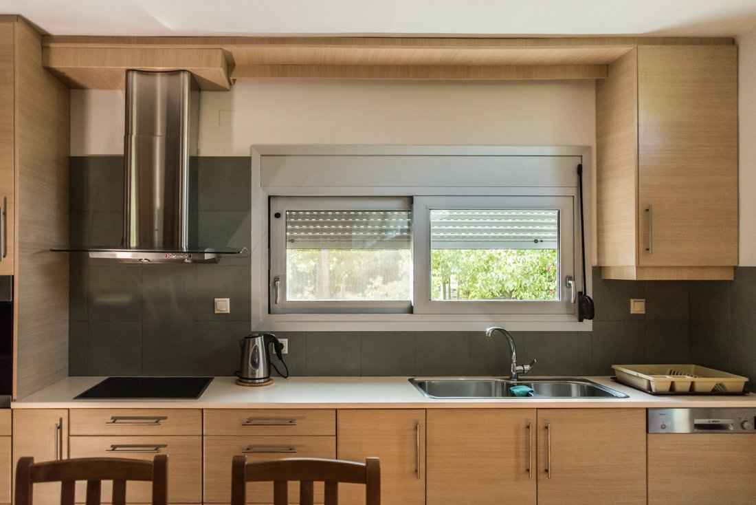 House in Vathy, Aegean, Greece 3 - 12398843