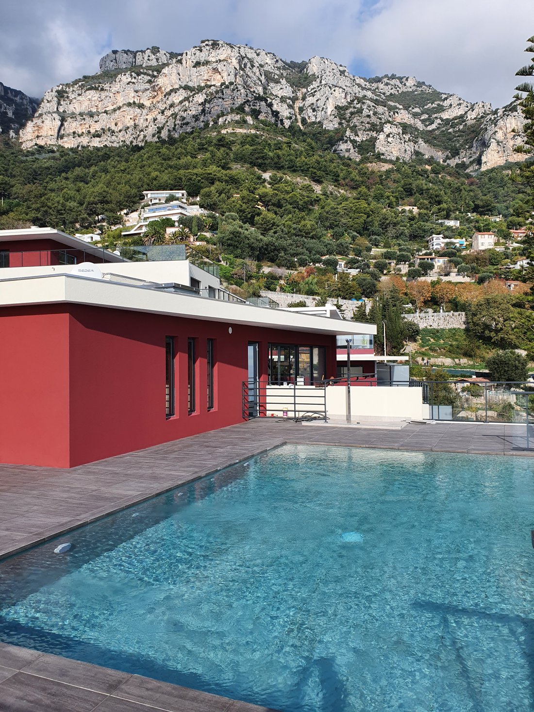 Apartment in Beausoleil, Provence-Alpes-Côte d'Azur, France 2 - 12397468