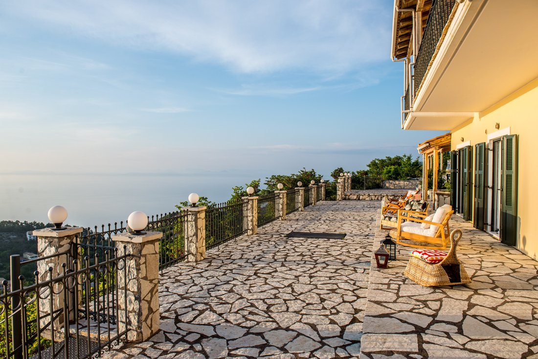 House in Lefkada Commune, Peloponnese, Western Greece and the Ionian, Greece 1 - 12398819