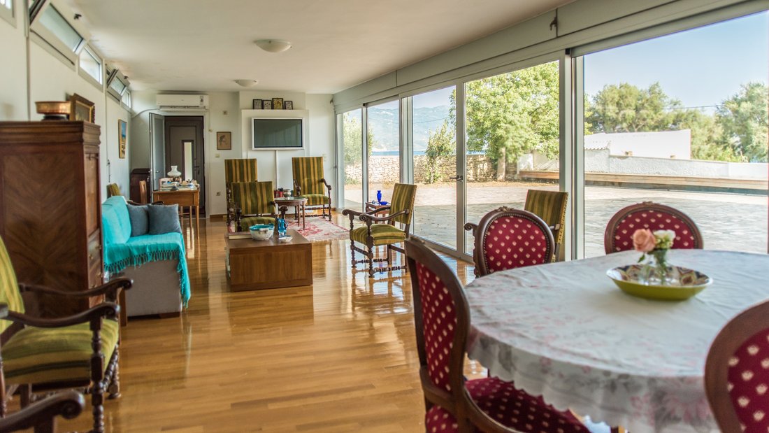 House in Vathy, Aegean, Greece 2 - 12398843