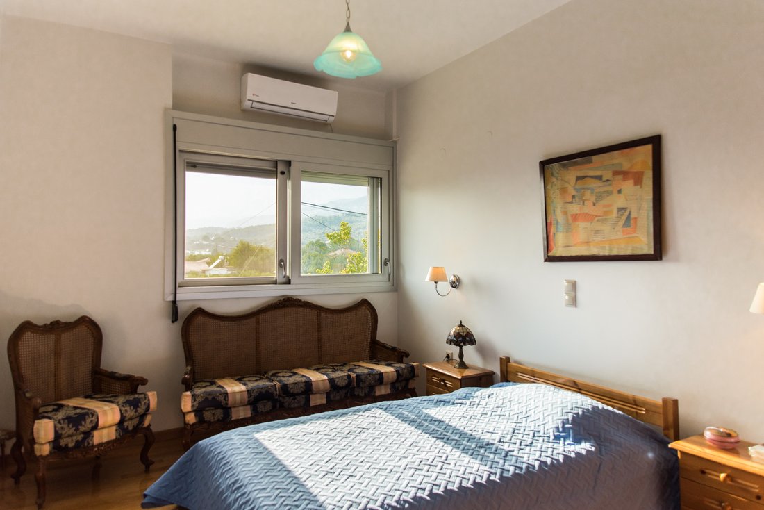 House in Vathy, Aegean, Greece 5 - 12398843