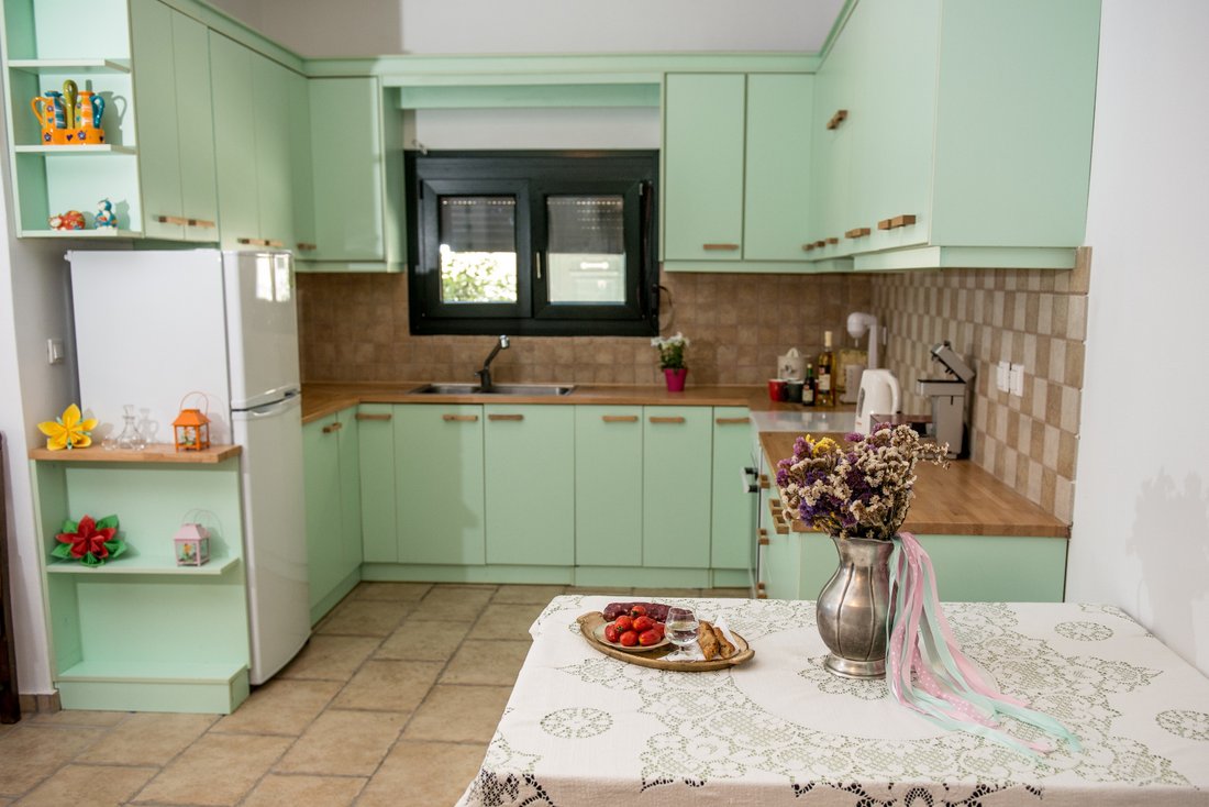 House in Lefkada Commune, Peloponnese, Western Greece and the Ionian, Greece 4 - 12398819