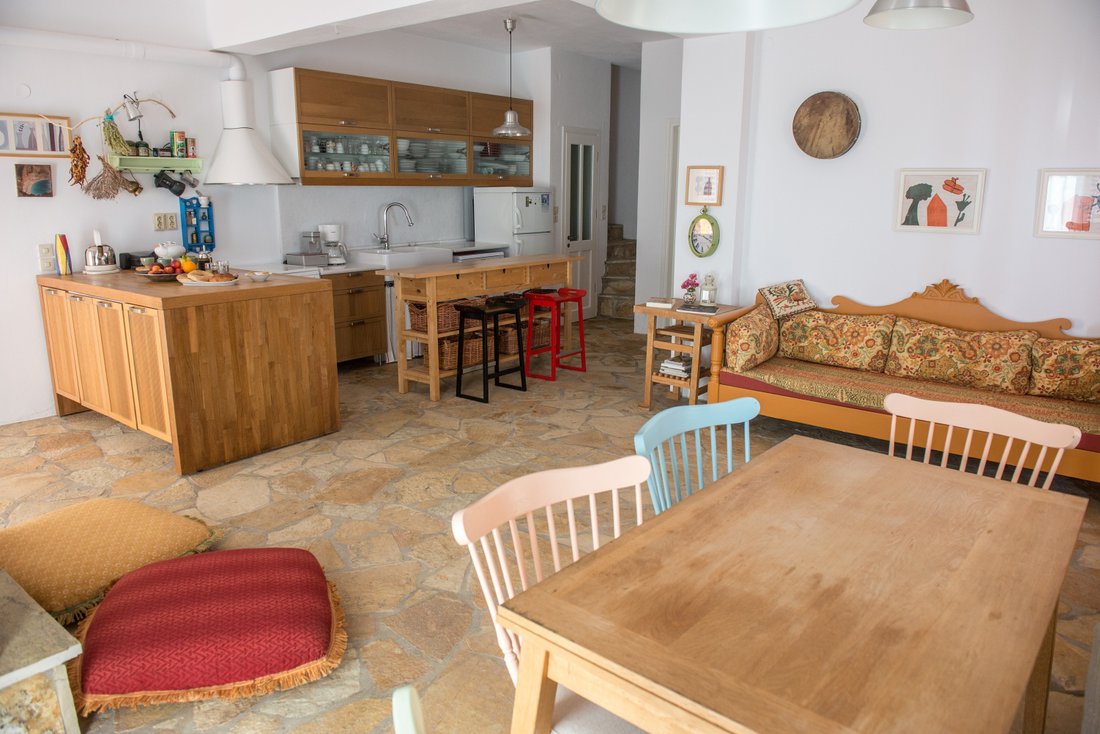 House in Lefkada Commune, Peloponnese, Western Greece and the Ionian, Greece 2 - 12398819
