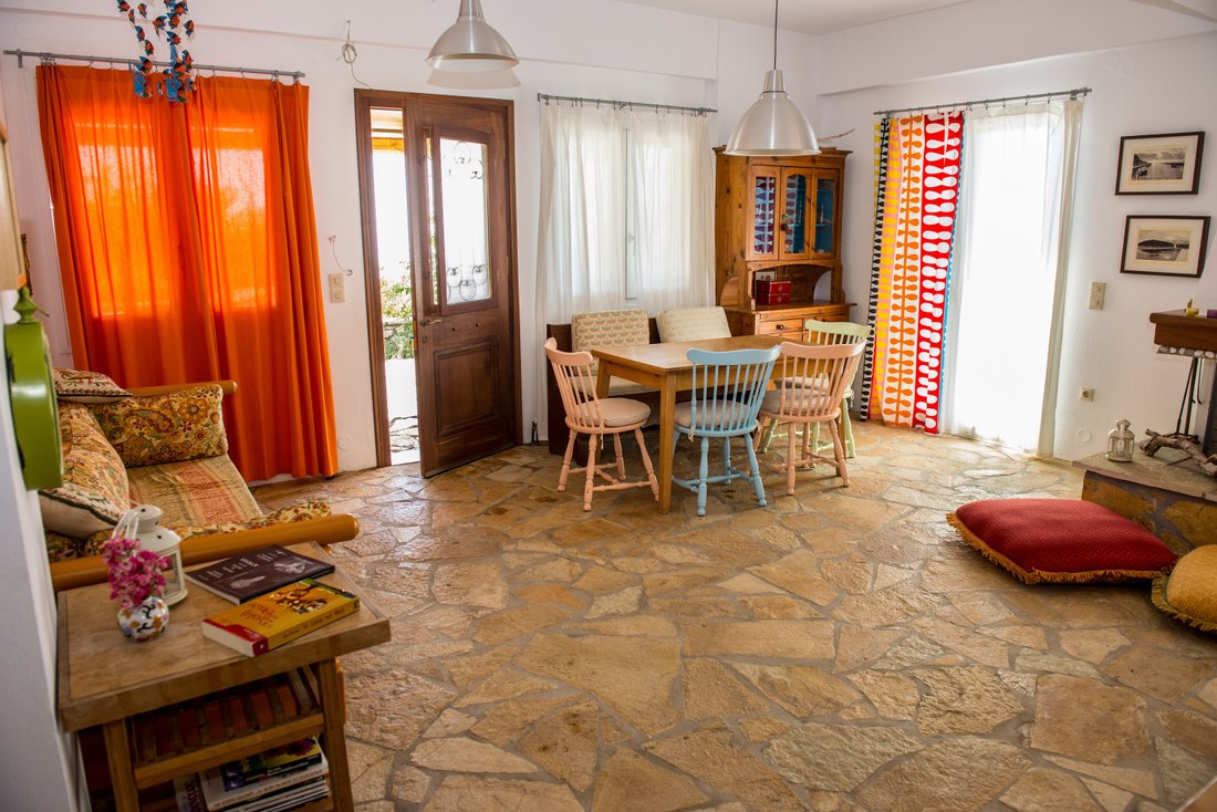 House in Lefkada Commune, Peloponnese, Western Greece and the Ionian, Greece 3 - 12398819