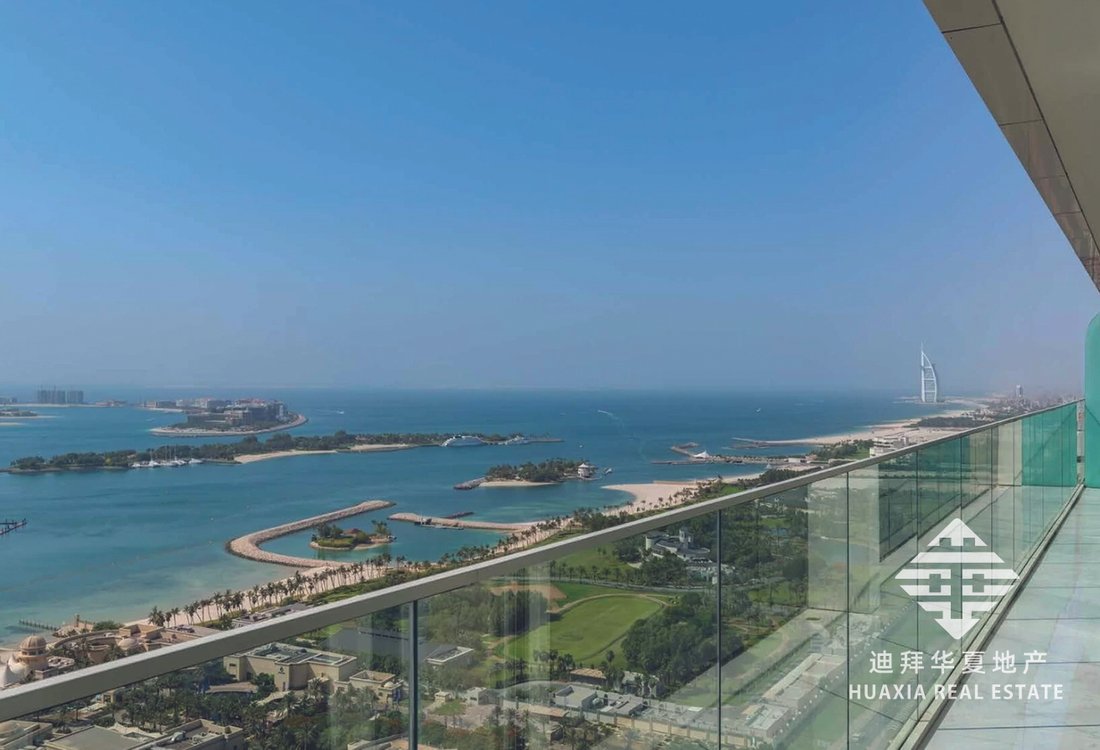 Luxury 2 Bedroom Ready To Move Apartment In Dubai, Dubai, United Arab ...