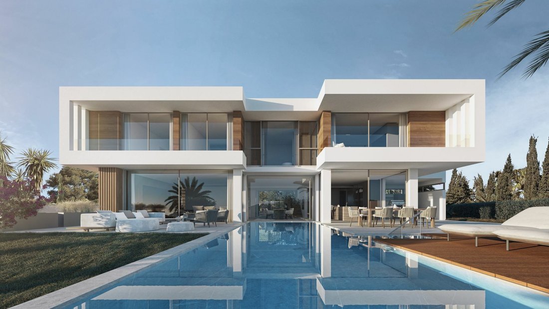 Villa in Port d'Andratx, Andratx, Balearic Islands 2 - 12400728