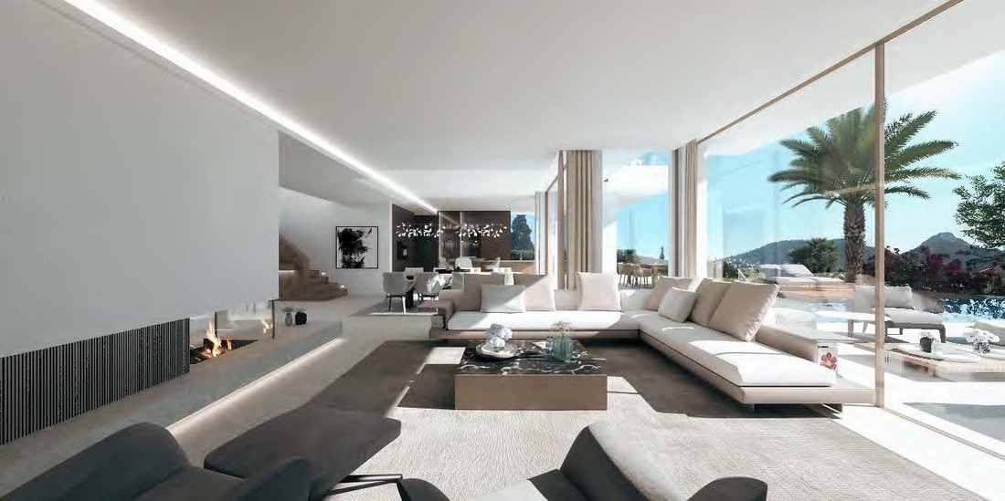 Villa in Port d'Andratx, Andratx, Balearic Islands 4 - 12400728