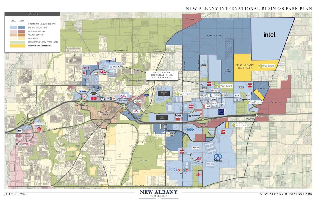 Farm/Ranch In Johnstown, Ohio, United States For Sale (12398941)
