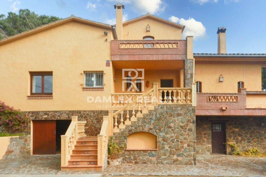 House in Calonge i Sant Antoni, Catalonia, Spain 5 - 12401756