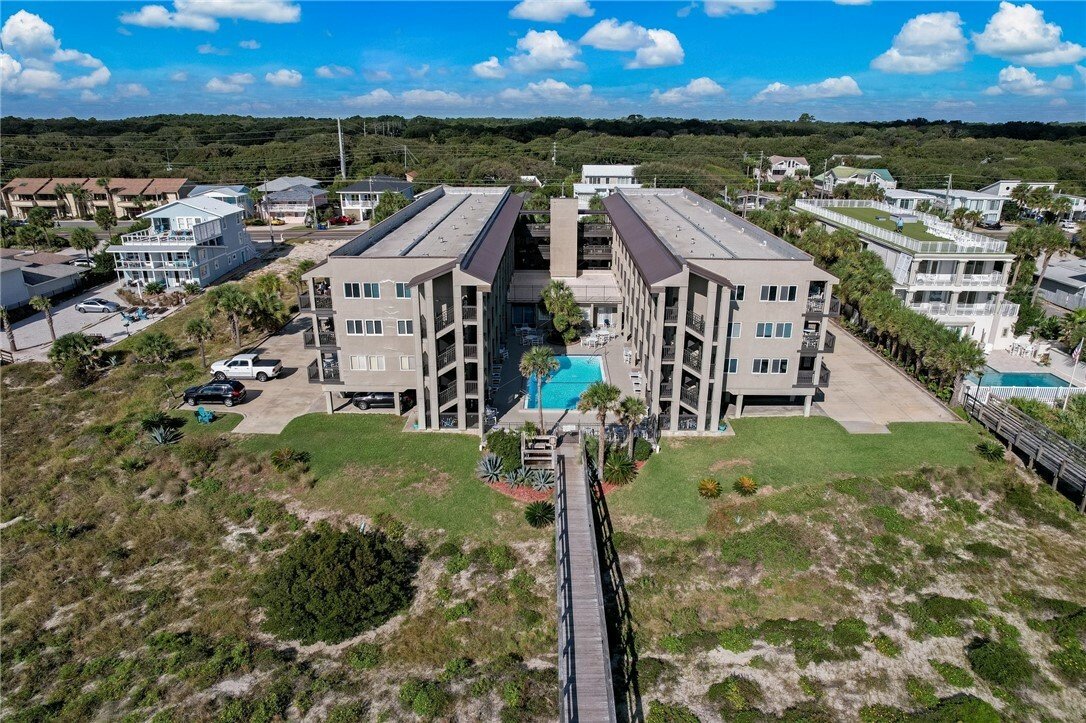 Sand Dollar Condo Fernandina Beach Fl