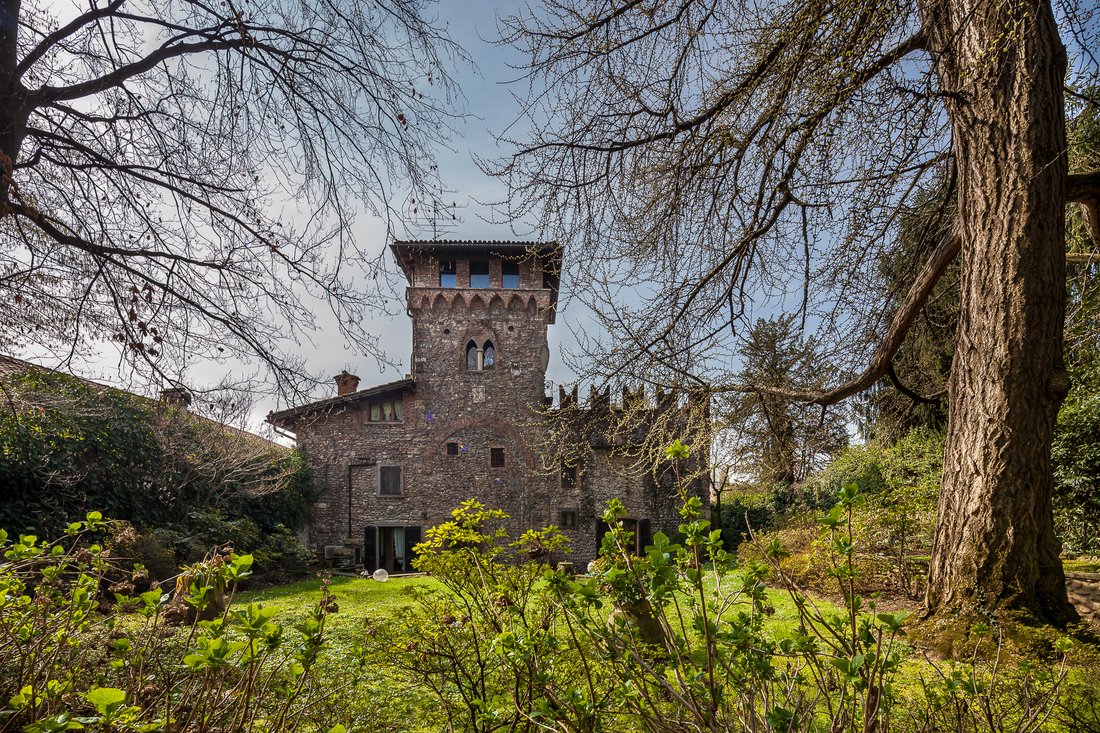 Gorle, Lombardy, Italy 1 - 10246187