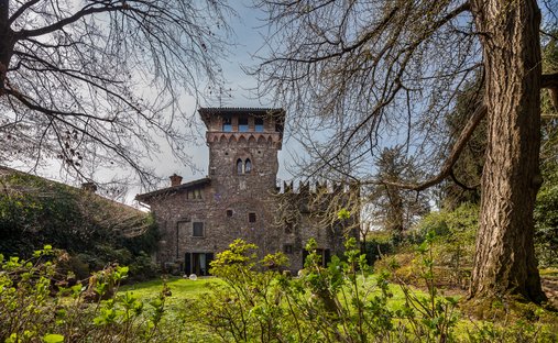 Gorle, Lombardie, Italie 1