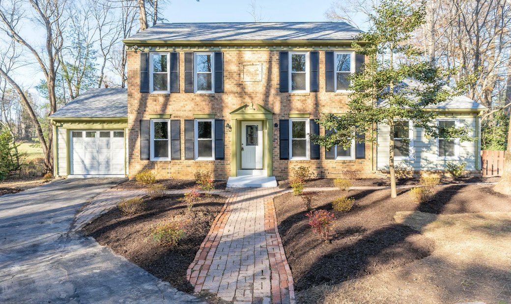 10808 Hunt Club Road, Reston, Va, 20190 In Reston, Virginia, United States For Sale (12401279)