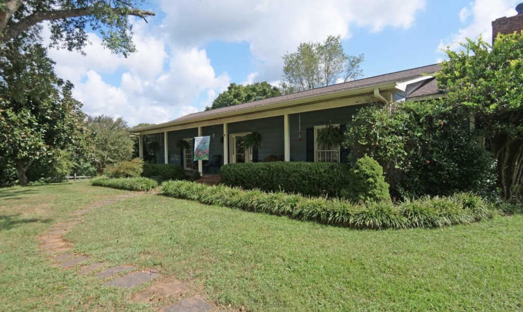 Single Family Detached Chesnee In Chesnee, South Carolina, United